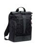 CHROME Barrage 18L - Bike Rucksack 15" 44.5 cm (moss x) in black xrf