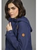 Kangaroos Outdoorjacke in marine