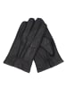 Kessler Paul Handschuhe Leder black
