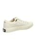 Palladium Sportliche Schnürschuhe in Weiß
