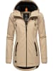 ragwear Winterjacke Zuzka Winter in Taupe24