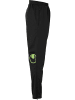 uhlsport  Sweat Pant "Score Classic Hose" in Schwarz