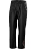 Helly Hansen Regenhose "Luna Rain Pant" in Schwarz