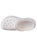 Crocs Crocs W Classic Bae Clog in Weiß