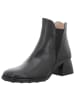 Hispanitas Klassische Stiefelette in schwarz