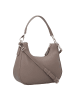 Valentino Brixton BRIXTON Umhängetasche 22 cm in taupe