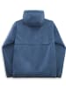 Vans Jacke "Wagner Windbreaker" in Blau