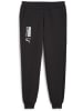 Puma Sporthose "Handball Pants Women" in Schwarz