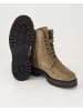 Zahira Winterstiefeletten in Braun