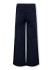 KIDS ONLY Hose mit weitem Beinschnitt in Night Sky