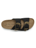 French Connection Pantolette in schwarz