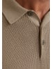 Jack & Jones Poloshirt 'Cooper' in braun
