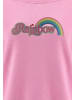 myMo Women Sweatshirt in Pink