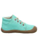 Däumling Lauflernschuhe in grün