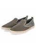 rieker Slipper in green