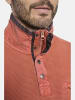 BABISTA Sweatshirt MODAVENTO in orange