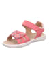 superfit Sandale SPARKLE in Pink