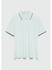 s.Oliver Polo-Shirt  in  6437_helles türkis