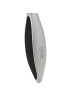 5five Simply Smart Pizza-Messer in silbern