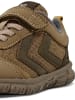 Hummel Kinder Sneaker "Crosslite Winter Infant" in Weiß