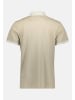 Tom Tailor Poloshirt in beige