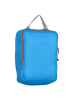 Eagle Creek Pack-It Clean Dirty Cube Packtasche 19 cm in brilliant blue