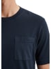 Marc O'Polo T-Shirt regular in Dark Navy