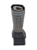 cmp Freizeitschuhe Kinos Snow in graphit/schwarz