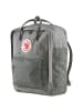 FJÄLLRÄVEN Kånken Re-Wool - Rucksack 36 cm in grau