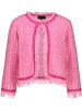 monari Strickjacke in Spring Flower