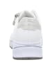 rieker Sneaker in weiß