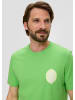 s.Oliver T-Shirt in 74D2_grün