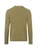Marc O'Polo Pullover in khaki - 0001