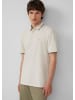 s.Oliver Polo-Shirt in 0330_creme