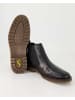 SALAMANDER Chelsea Boots in Schwarz