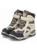 Ecco Stiefel  SNOW MOUNTAIN in grün