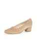 Gabor Comfort Elegante Pumps in beige