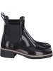 Lemon Jelly Stiefel in Schwarz