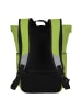 travelite Basics Daypack 48 cm lime