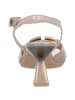 Hispanitas Riemchensandalette in beige