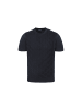 Karl Lagerfeld T-Shirt 655006 in dunkelblau