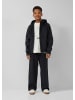 s.Oliver Hose BAGGY in 9999_schwarz