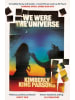 Atlantic Books Buch - We Were the Universe