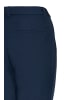 ICHI Hose IHFAVA Regular fit in Dark Navy