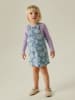 name it Spencer-Kleid in Light Blue Denim