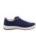 Legero in blau