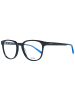 Sting Unisex Optische Fassungen Rund Blau