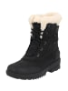 Sorel Winterstiefel in black  sea salt