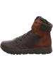 Think! Stiefelette in braun