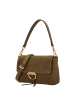 Abro Temi - Schultertasche 25 cm (military) in military